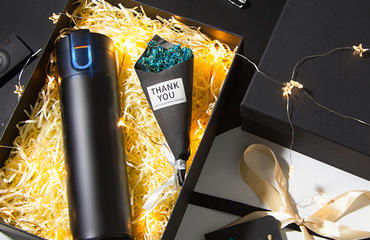 企業年會與商務禮品定制 選擇與策略